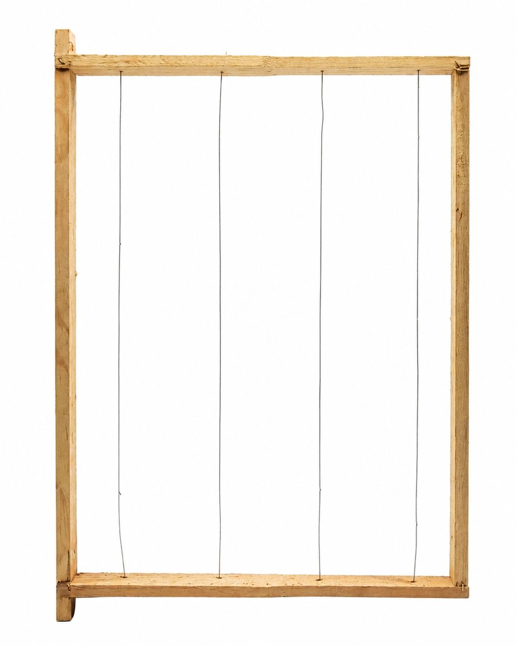 Bastidor para Camara de  Cria