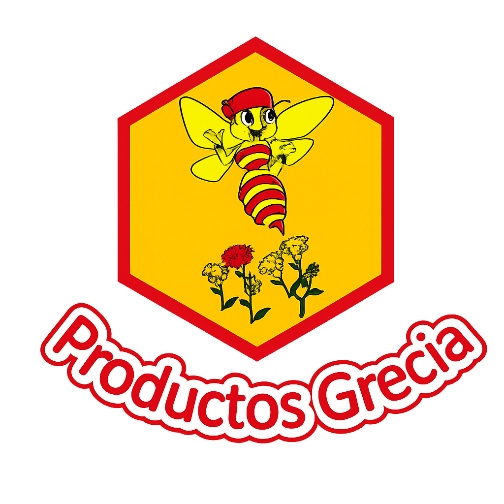Productos Grecia