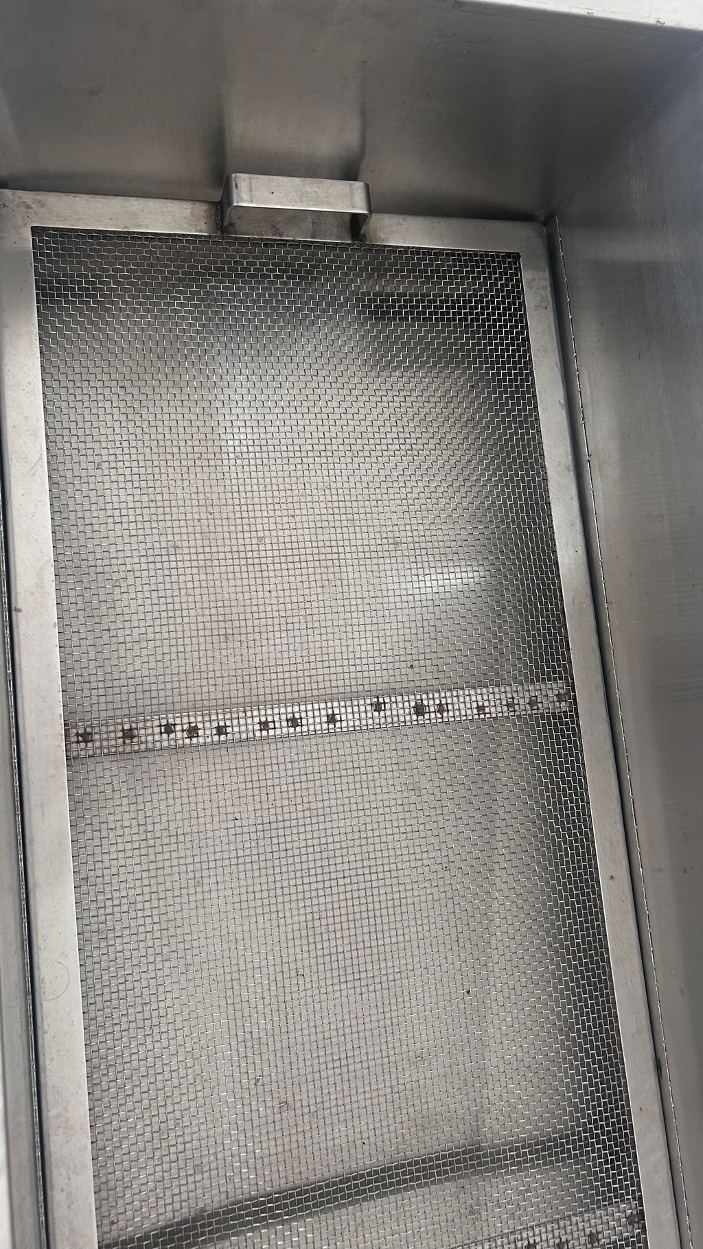 Mesa Desoperculadora Profesional