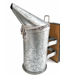 Ahumador Apícola Galvanizado